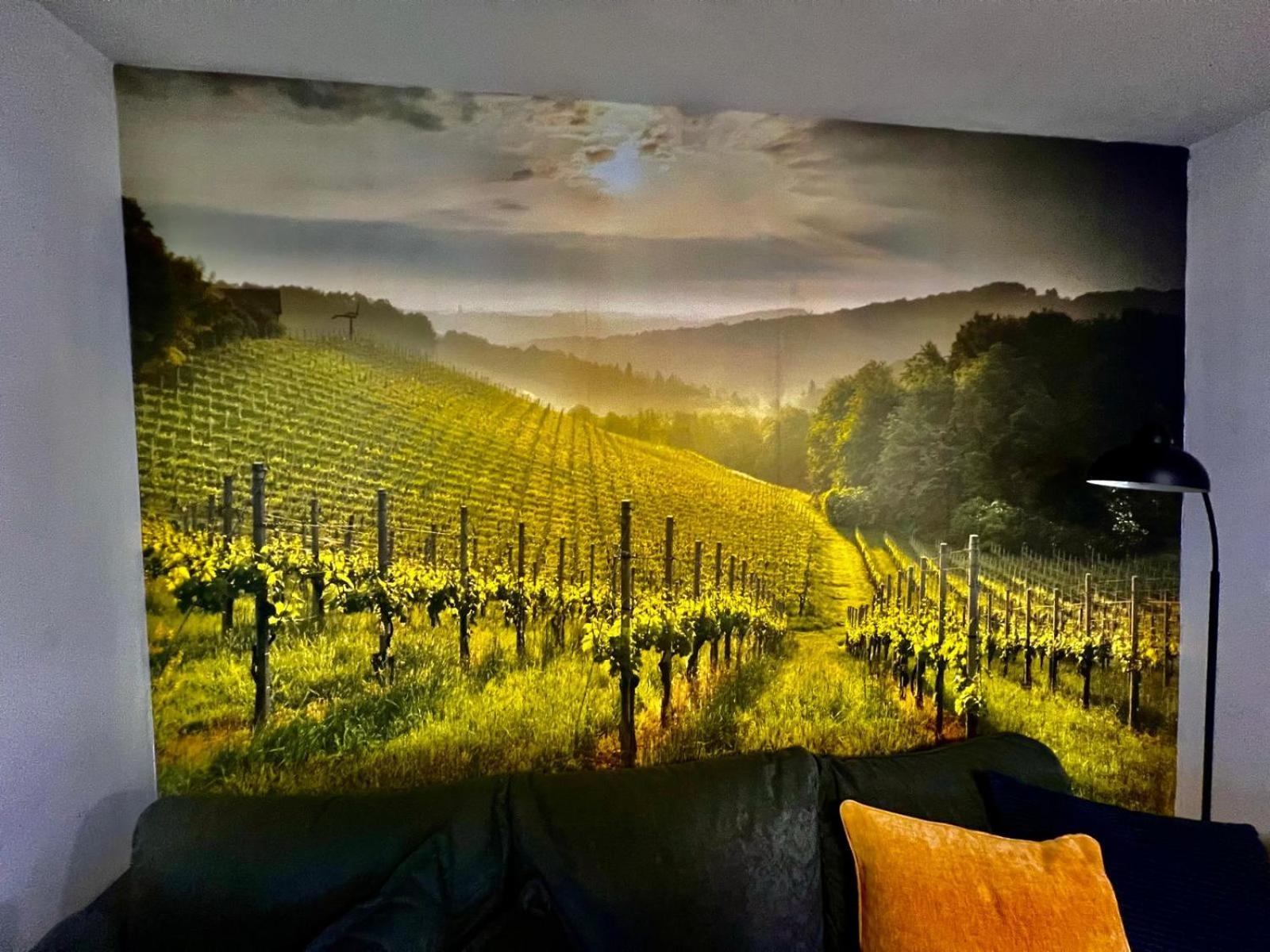 Apartment Fuer 2 Erwachsene Und 2 Kinder, Ausgestattet Mit Einem Weinkeller Und Einem Kleinen Hof - Self-Made Fruehstueck Inbegriffen レッツ エクステリア 写真